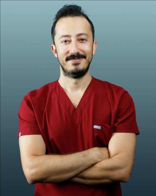Ufuk Ağdaşan