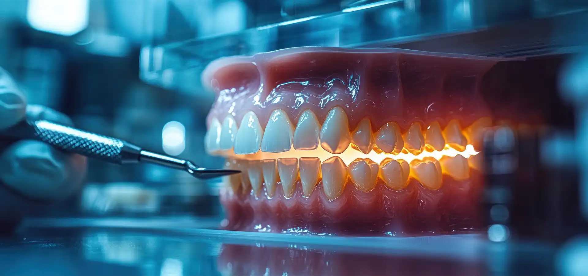 Full Dental Implants İstanbul, Turkey