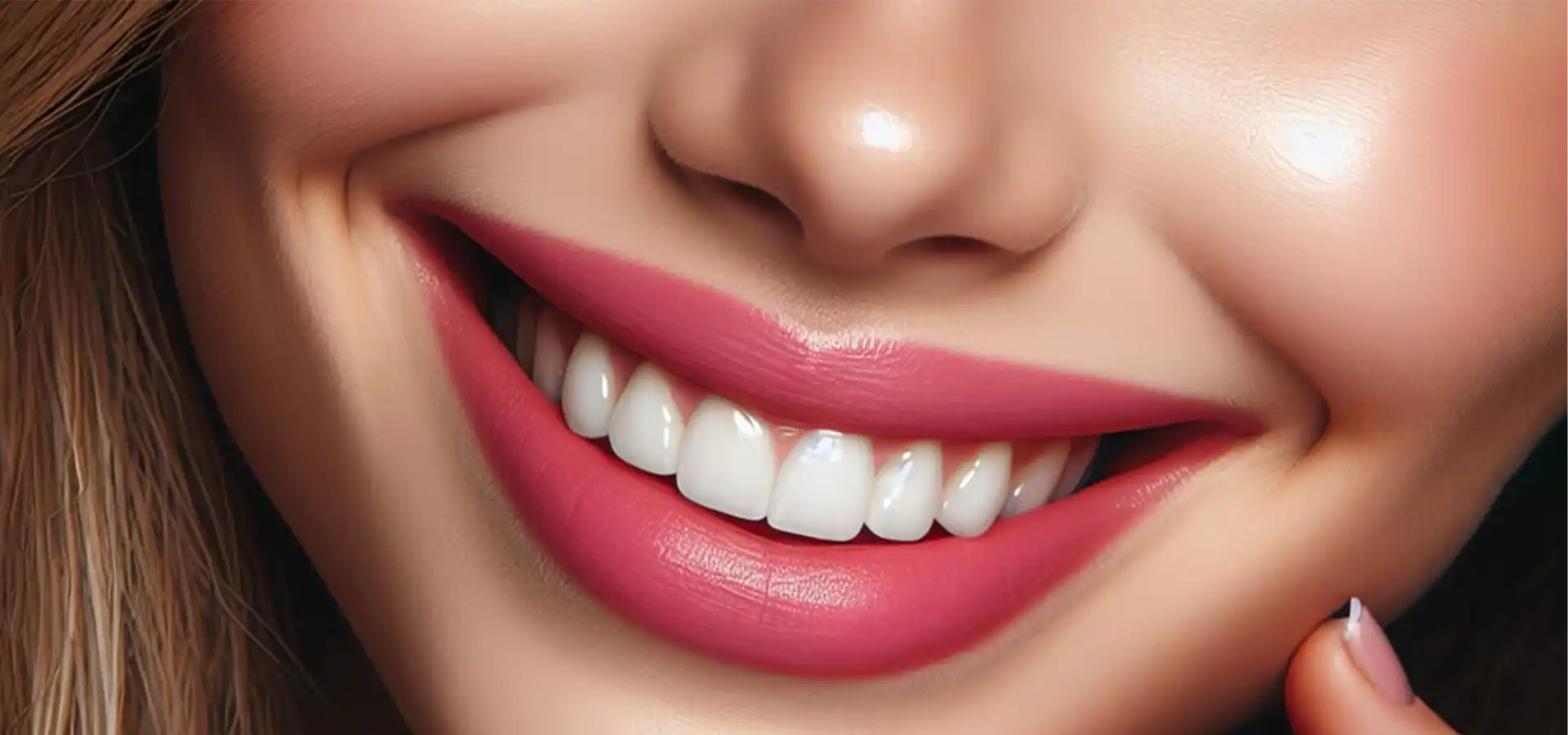 Hollywood Smile in Istanbul, Turkey