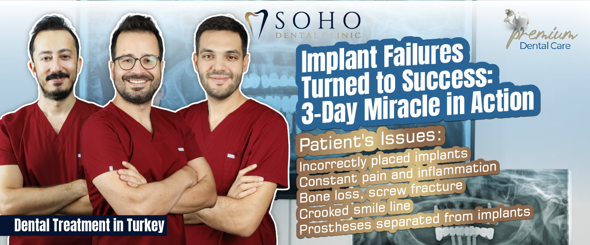 dental treatment in istanbul, turkey