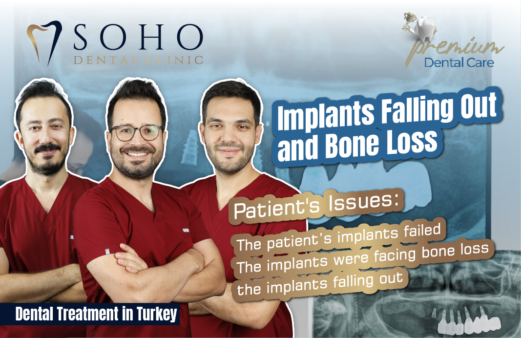 dental clinic in istanbul, turkey