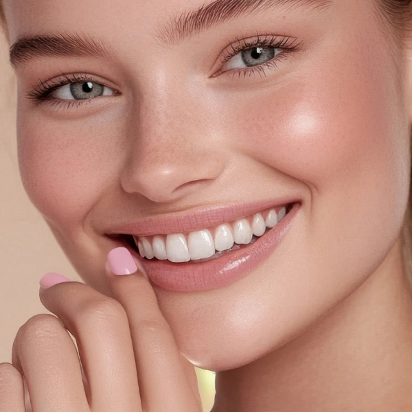 duchenne smile photos