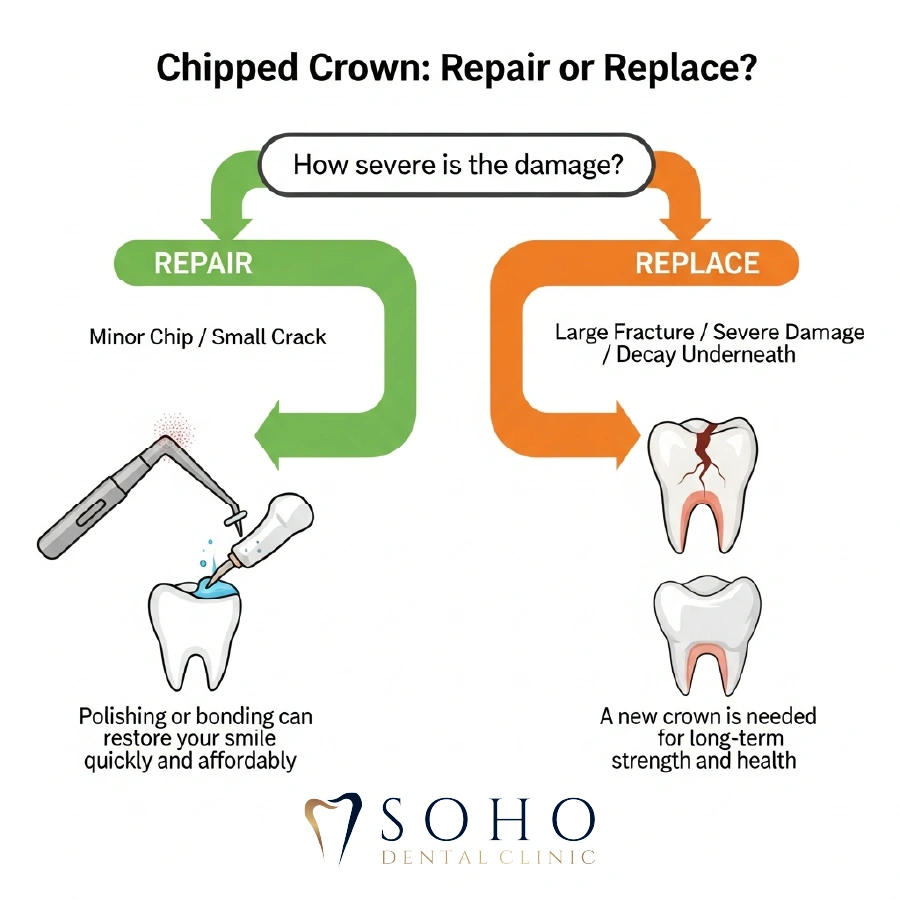 Repair vs. Replacement: Making the Right Financial Decision