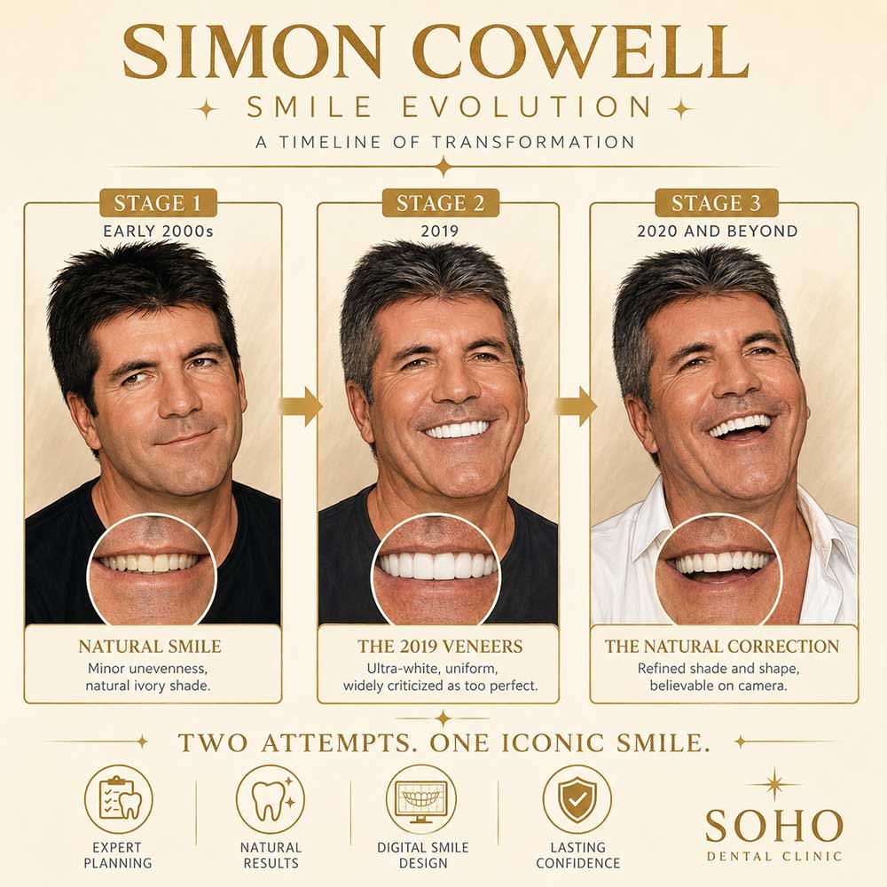 simon cowell before and after