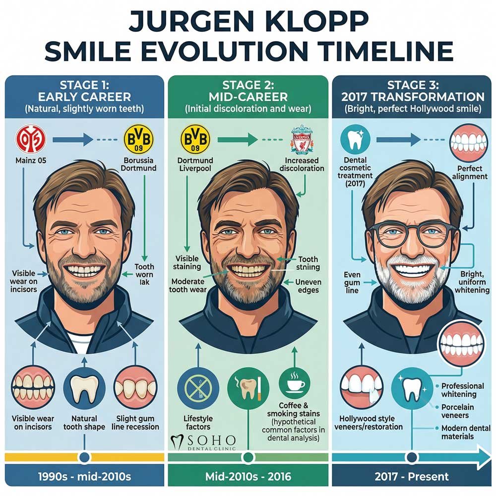 jurgen klopp smile